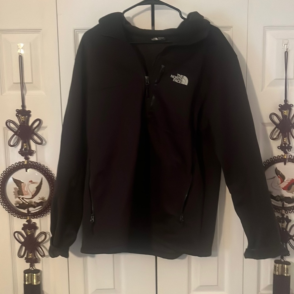 NorthFace Coat XL